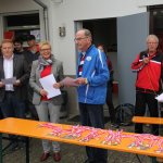 Fotos vom Bezirksschülertreffen in Massbach